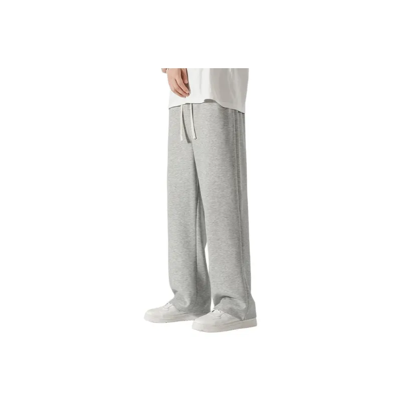 Evil Lions Casual Pants Unisex-15