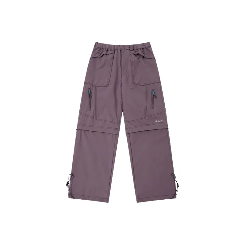 NBCT Casual Pants Men-2