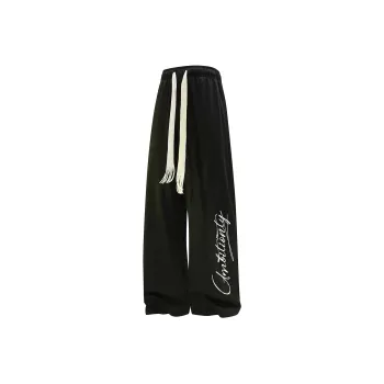 FONDLOOK Casual Pants Unisex