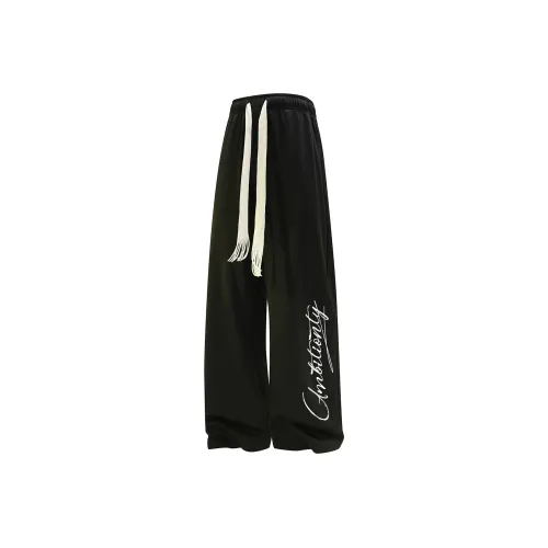FONDLOOK Casual Pants Unisex