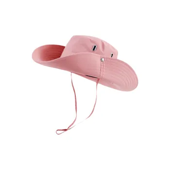 Yalu Polyester Bucket Hats Kids'