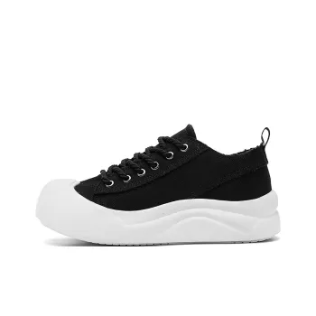 Gai Renpu Abrasion Resistant Breathable Height Increasing Low Top Casual Shoes Unisex