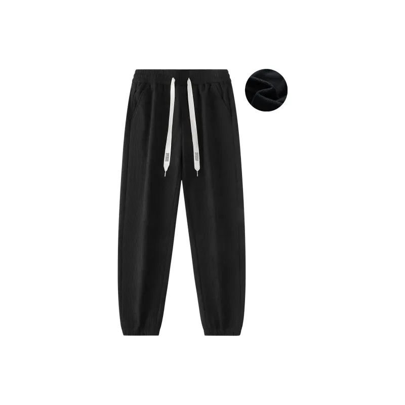 Struggle Vintage95 Casual Pants Unisex-5
