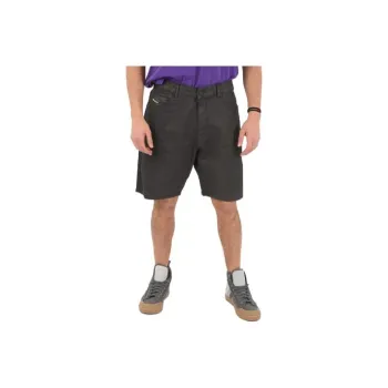 DIESEL Casual Shorts Men Brown
