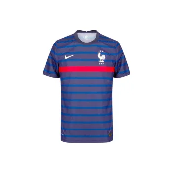 Nike T Shirt Player Edition Men's Black Blue
