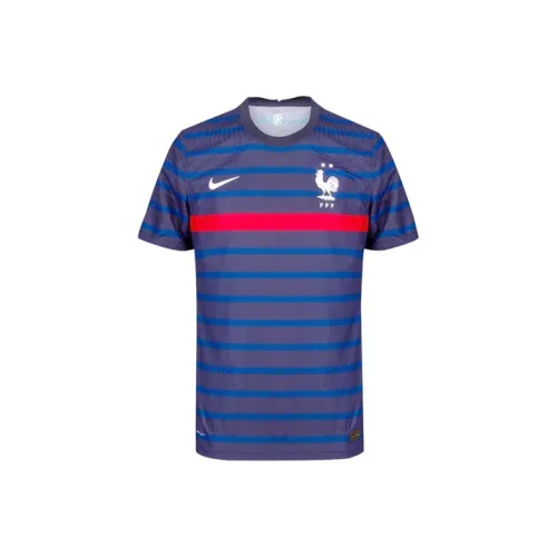 Nike T Shirt Look Edition Men's Black Blue