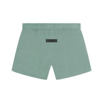 Fear Of God Essentials Dock Short