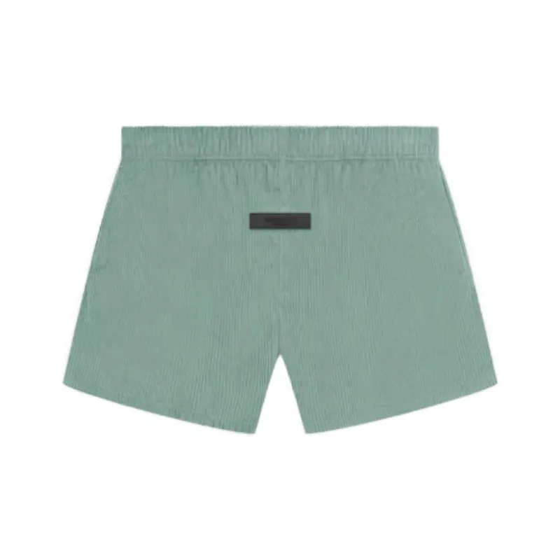 Fear Of God Essentials Dock Short-0