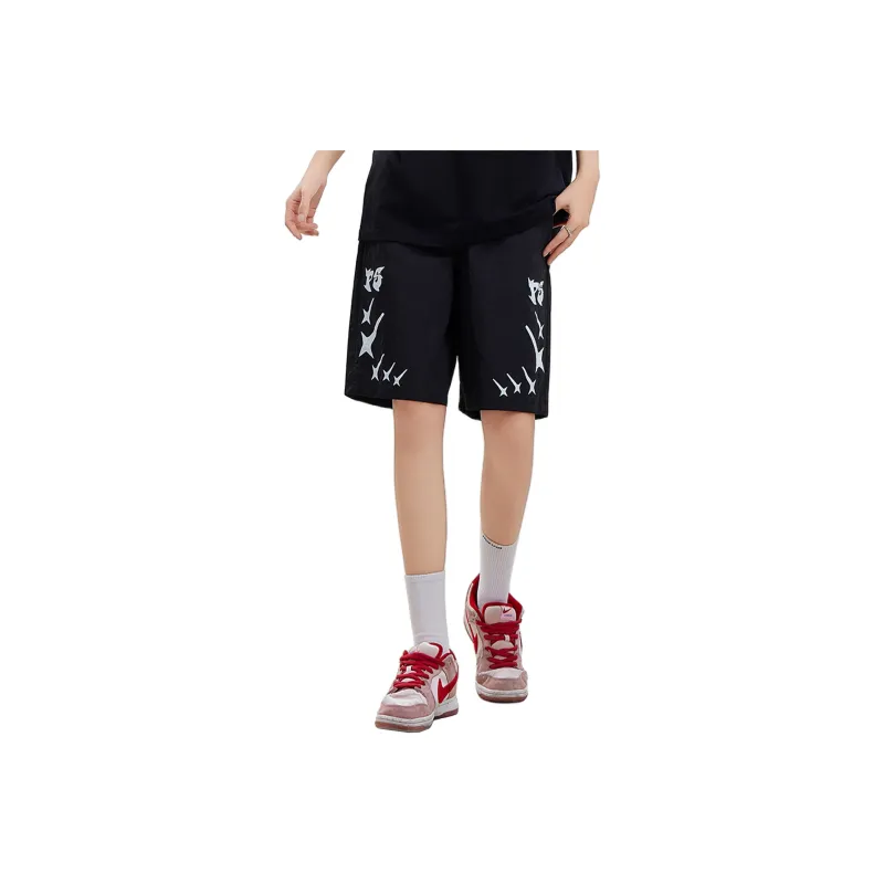 Premier 55 Casual Shorts Unisex-0
