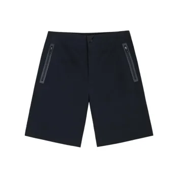 Anta Casual Shorts Men's Basic Black