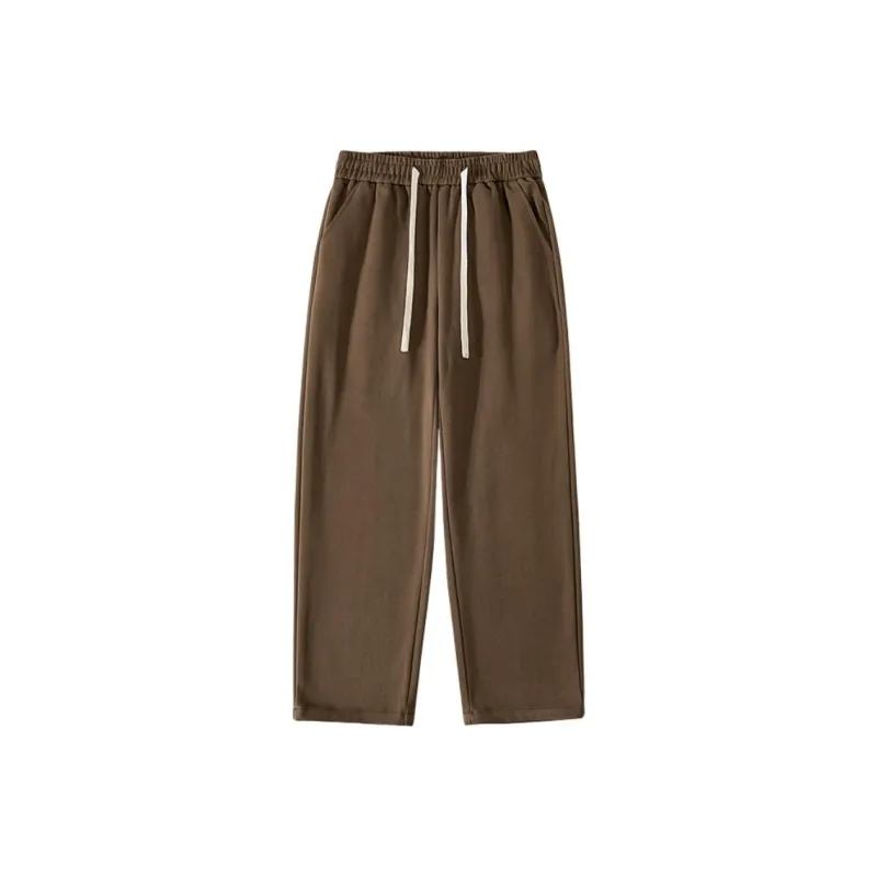FOR FEAR THAT Casual Pants Unisex-12