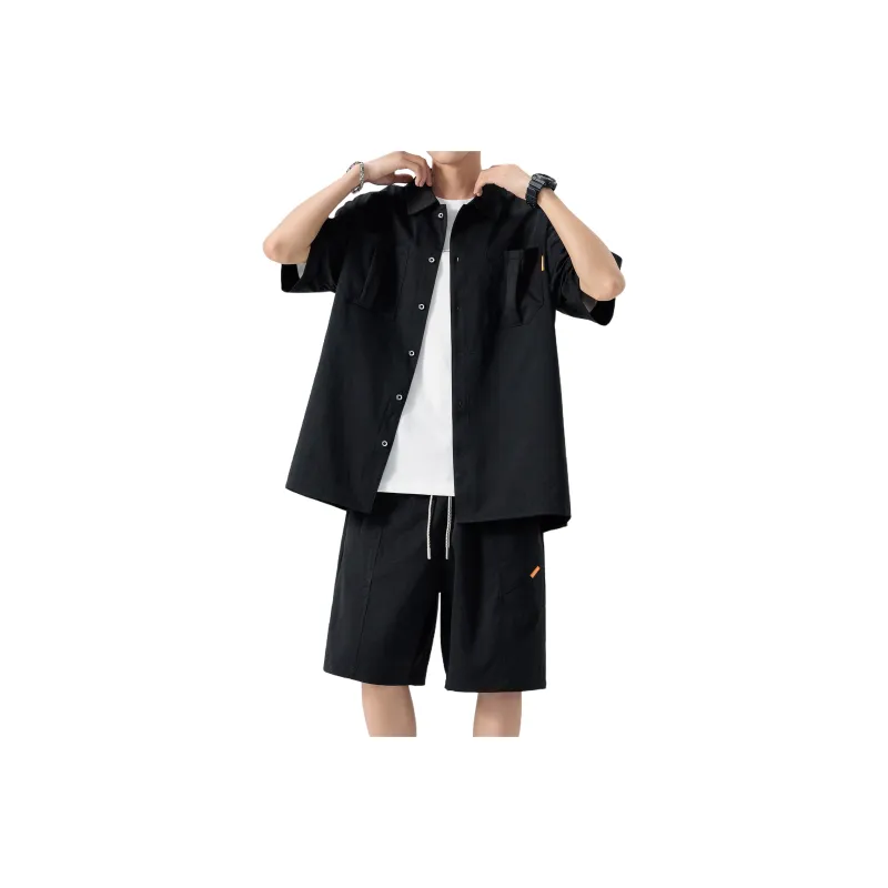 DJ.SPIRIT Casual Sportswear Unisex-14