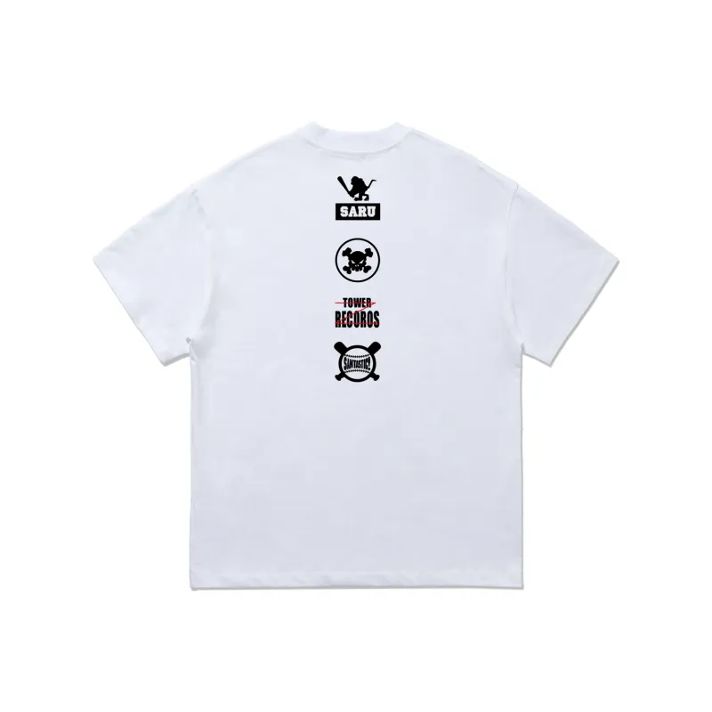 SANTASTIC T Shirt Oversize Unisex-1