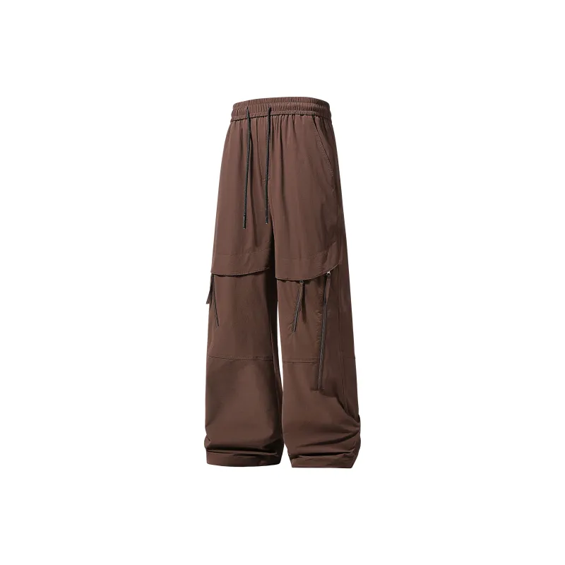 S.k. Manor Hill Casual Pants Unisex-4