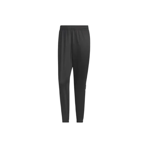 Adidas Originals Knitted Sweatpants BlackGender Neutral