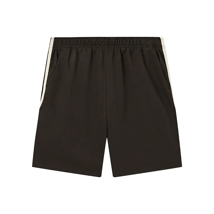 Caver&Hunter SS22 Loose Fit Shorts Unisex-5