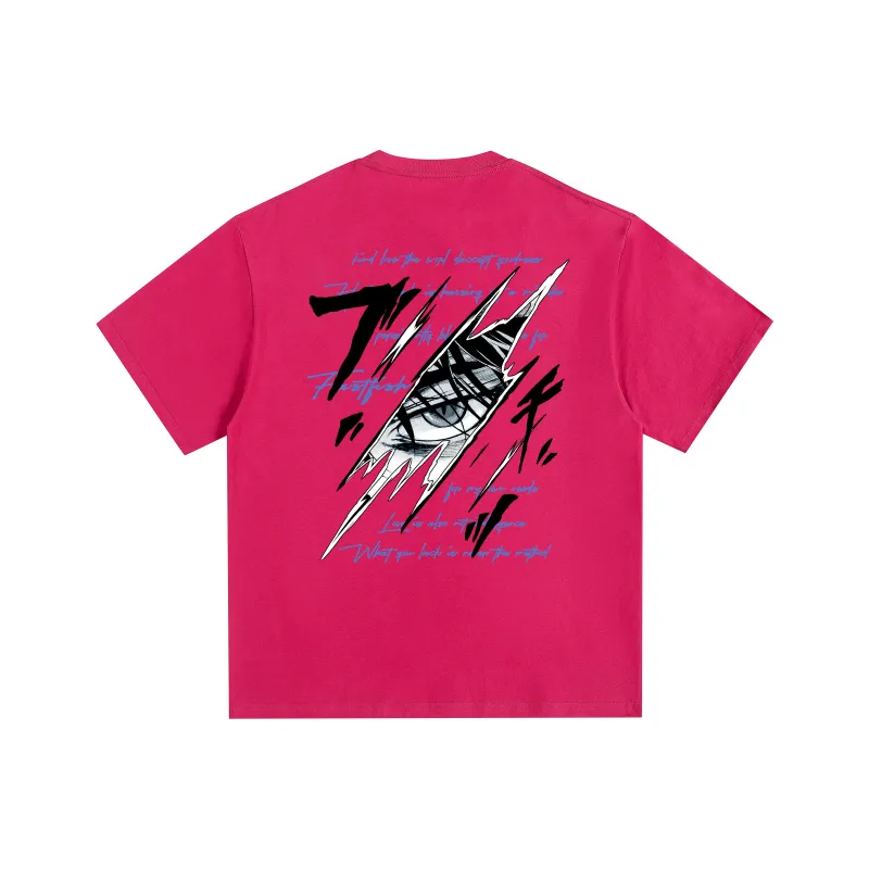 FASTFISH T Shirts Unisex-16