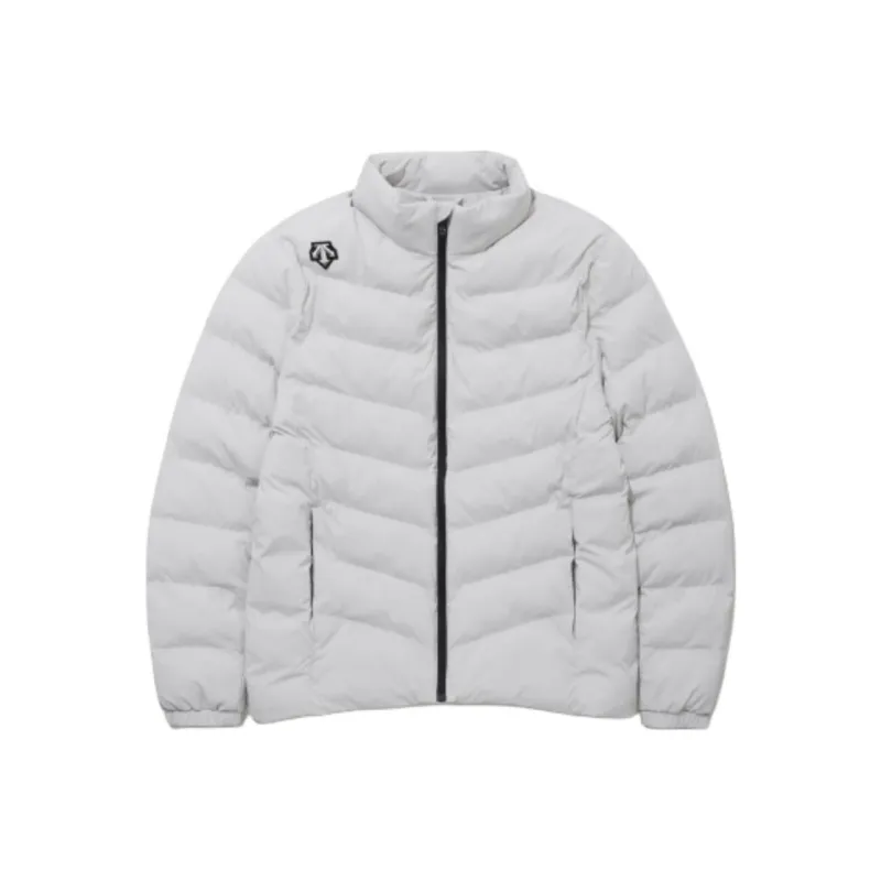 DESCENTE Puffer Jackets Men-4
