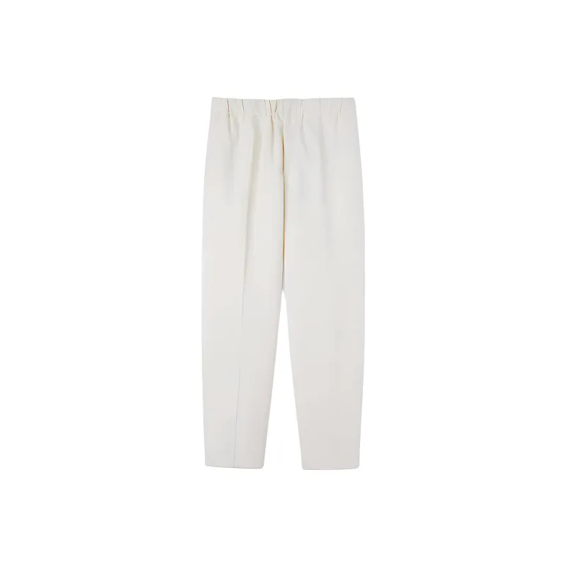 JIL SANDER Casual Trousers-0