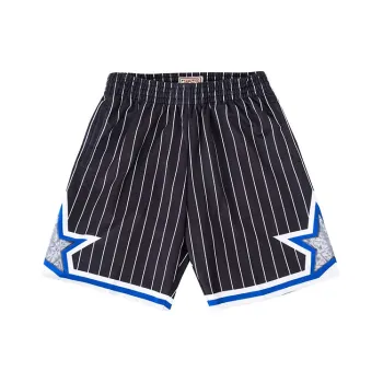 Mitchell & Ness Basketball Shorts Men's Black