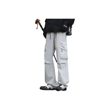 FKFT Casual Pants Unisex