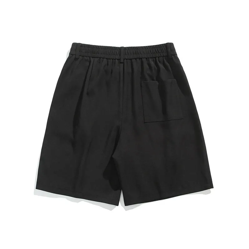 ACUOD BY CHANU Casual Shorts Unisex-1