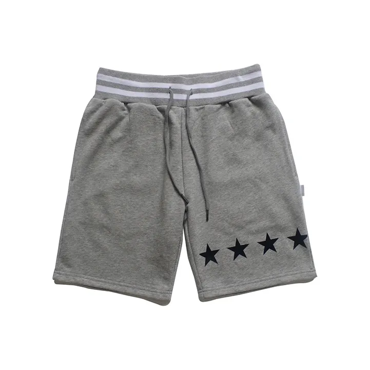 STNW Casual Shorts Unisex-0