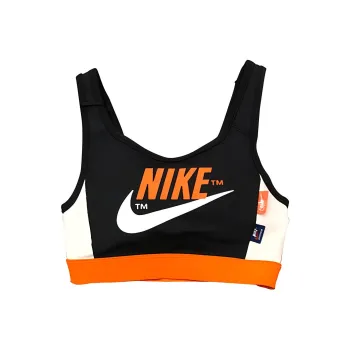 Nike Tank Tops Women's Black
