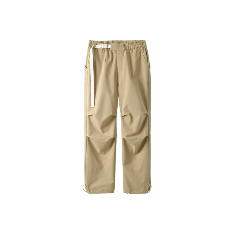 KUYIOU Casual Pants Men-4