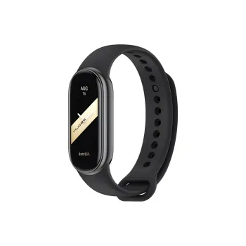 APEPALOG Watch Band Xiaomi Compatibility 19CM Silicone Material