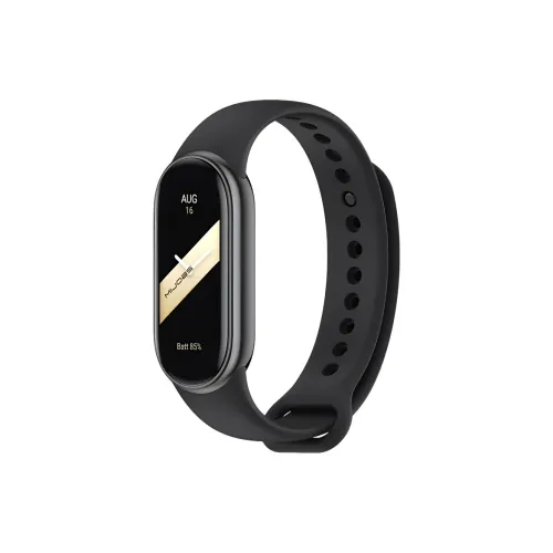 APEPALOG Watch Band Xiaomi Compatibility 19CM Silicone Material