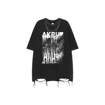 BEAR UNION T Shirts Unisex