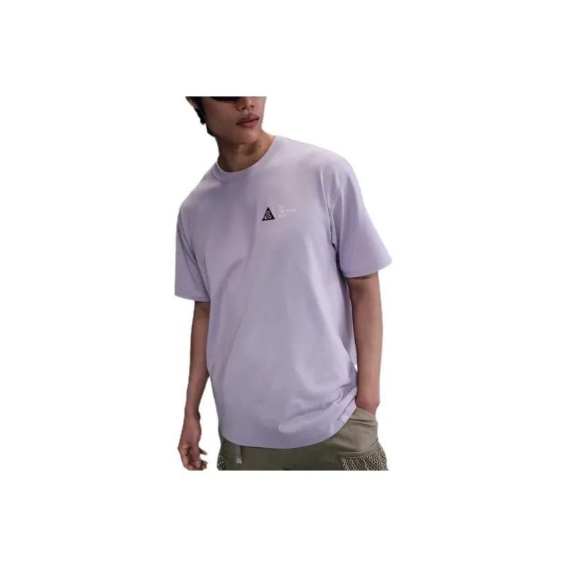 Nike Men's Dri FIT T Shirt-0