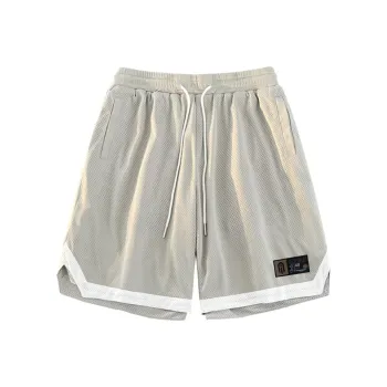 AI3 Casual Shorts Unisex