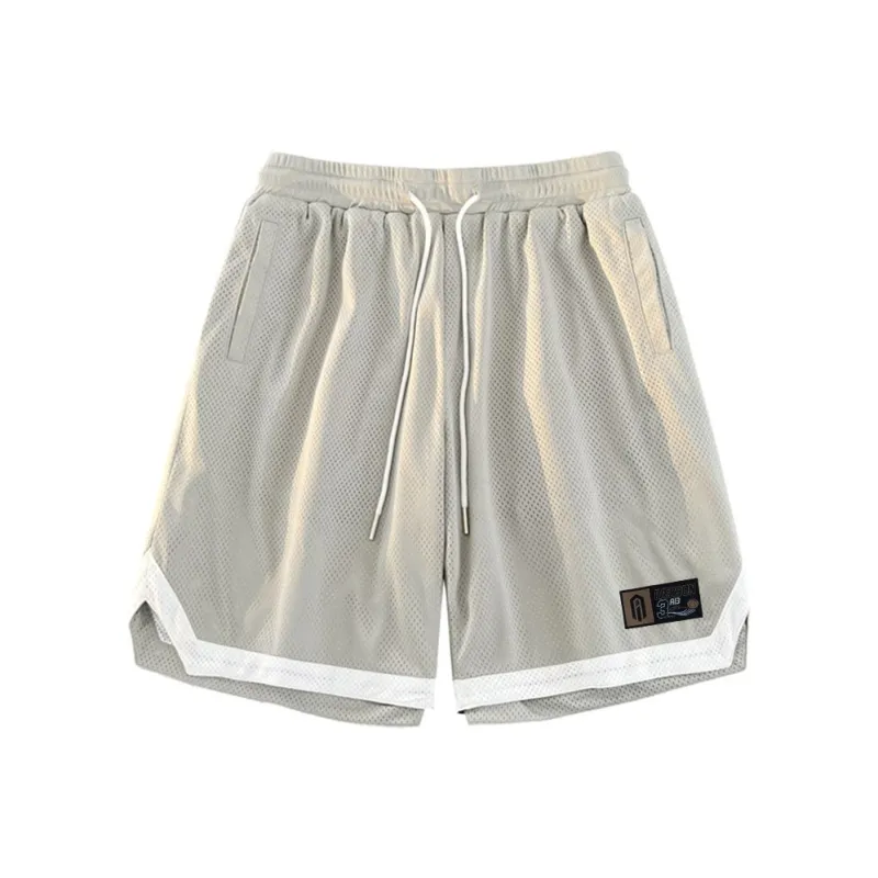AI3 Casual Shorts Unisex-0
