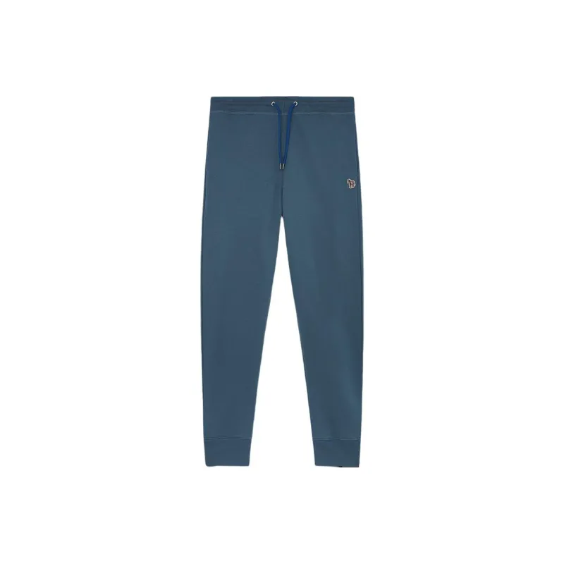 Paul Smith Casual Pants Men's Indigo-0