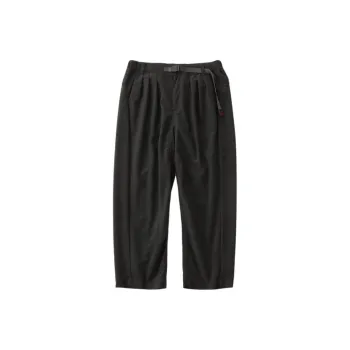 Gramicci X White Mountaineering Gramicci Collaboration Casual Pants Men Gray