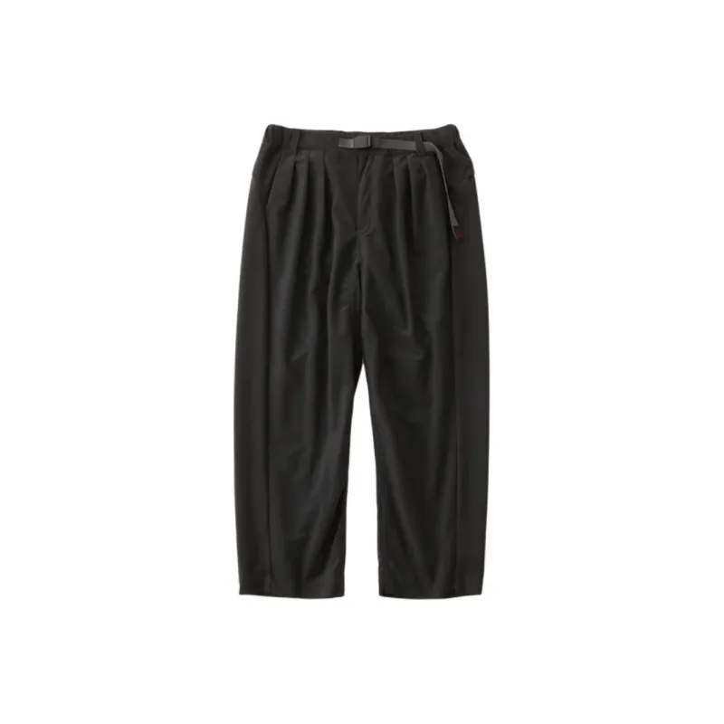 Gramicci X White Mountaineering Gramicci Collaboration Casual Pants Men Gray-0