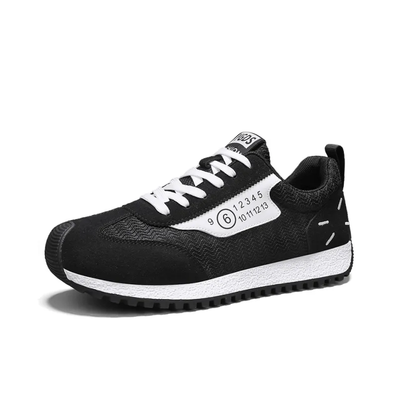 Frank Mully Breathable Casual Shoes Men's-1