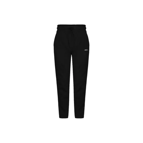 Adidas Neo Casual Pants Men's Black