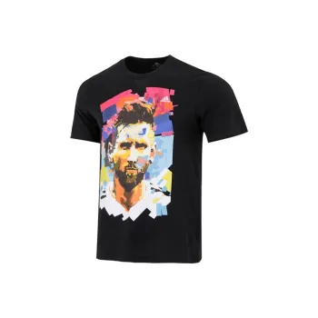 Adidas Messi Soccer Jerseys Men