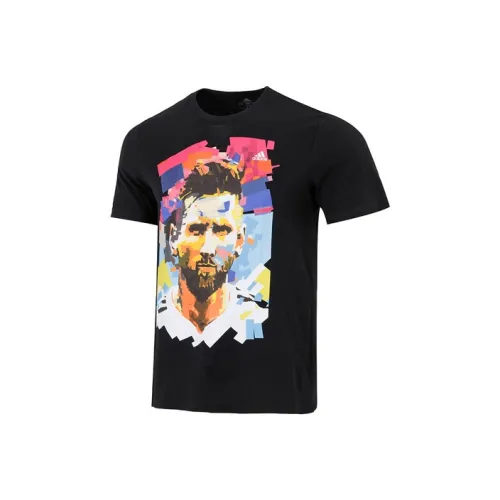 Adidas Messi Soccer Jerseys Men