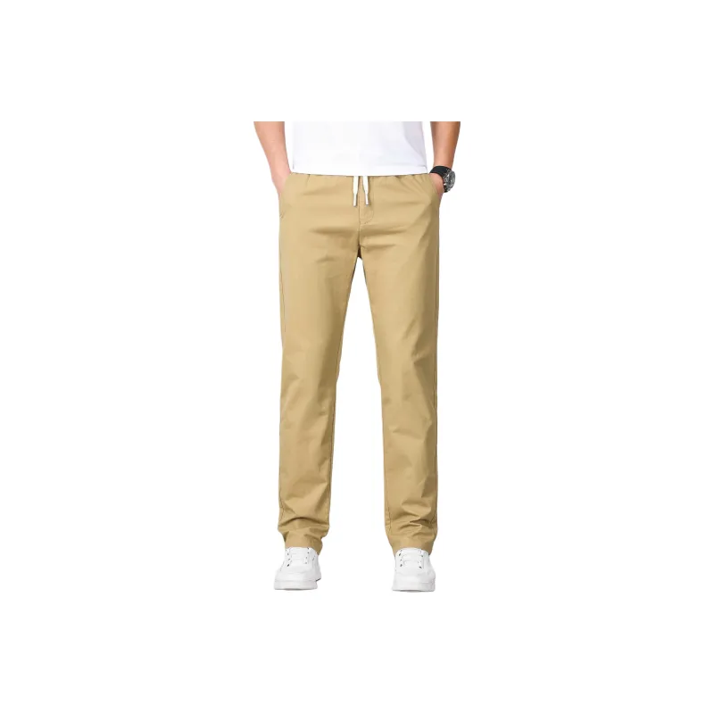 PIERRE CARDIN Casual Pants Men's-10