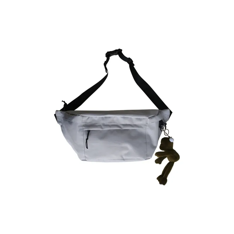 G FAVOR Oxford Fanny Pack Regular Unisex Multicolor-5