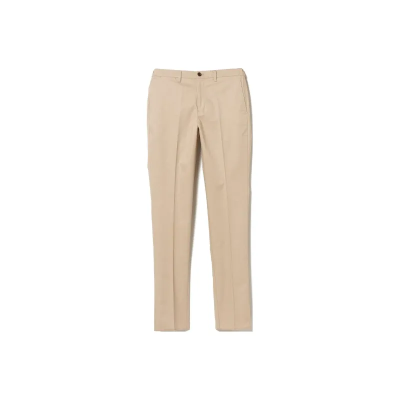 Beams Casual Pants Men-5