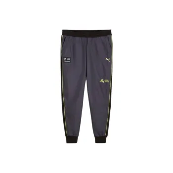 PUMA Pants Hombre Bmw M Motorsport Statement