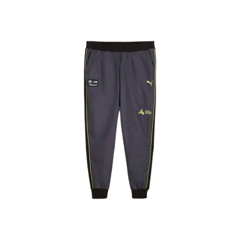 PUMA Pants Hombre Bmw M Motorsport Statement-0