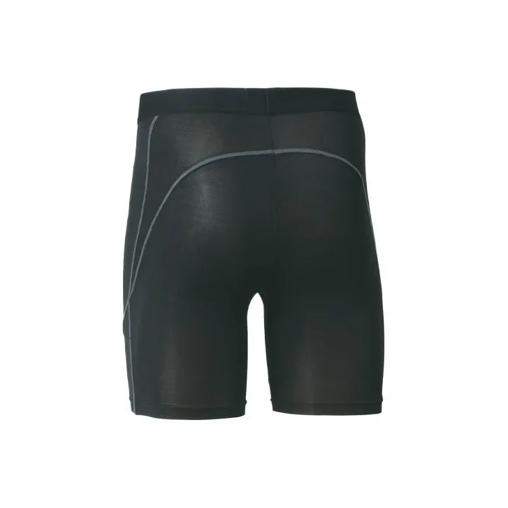 YONEX Shapewear Bottom Unisex Black-1