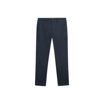 Massimo Dutti Casual Pants Men's Blue