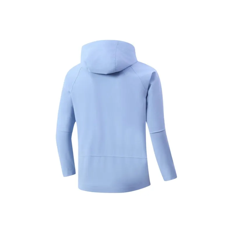 PIERRE CARDIN Mountain Versatile Outdoor Hiking Waterproof, Windproof, And Abrasion Resistant Windbreaker Jacket Unisex-5